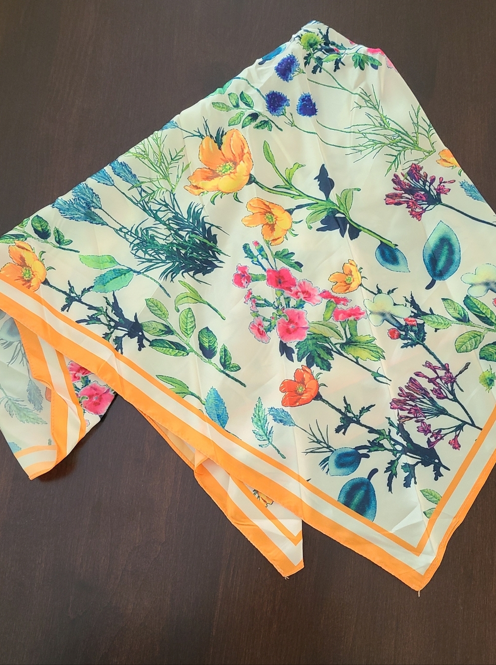 Scarf - Picture 2 of 3